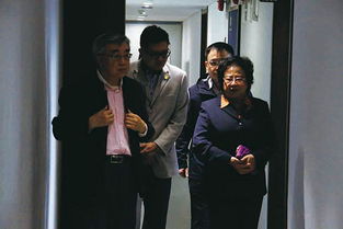 新闻中心 重庆律协原会长 重庆百君律师事务所合伙人孙发荣律师到天津张盈律师事务所走访交流