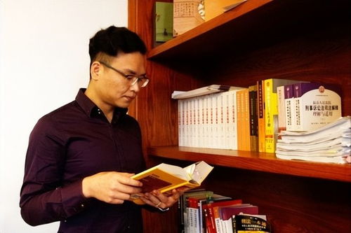 唐帅 手语律师第一人,9年为10万聋哑人发声,被威胁5000万买他命