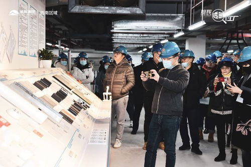 重庆首个旭辉透明工厂落地江山云出 助推行业高质量发展