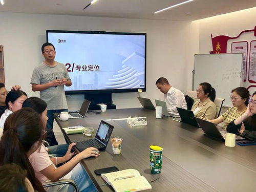 坤源衡泰 昆明 律师事务所开展内训探寻律师的定位与发展 律动律享