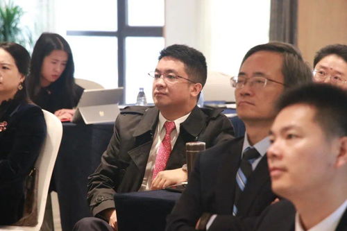 北京天驰君泰律师事务所党政法律事务专业委员会重庆会议圆满举办
