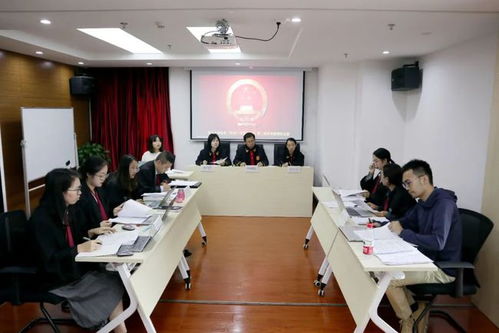 重庆坤源衡泰 昆明 律师事务所组织青年律师开展第二次民商事模拟法庭活动 律动律享
