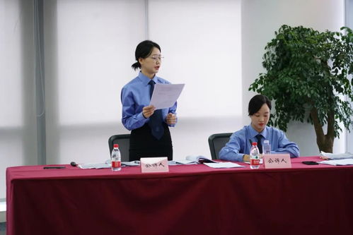 你当此,风光真是殊绝 第四届重庆检察官 律师庭审大赛 幕后报道
