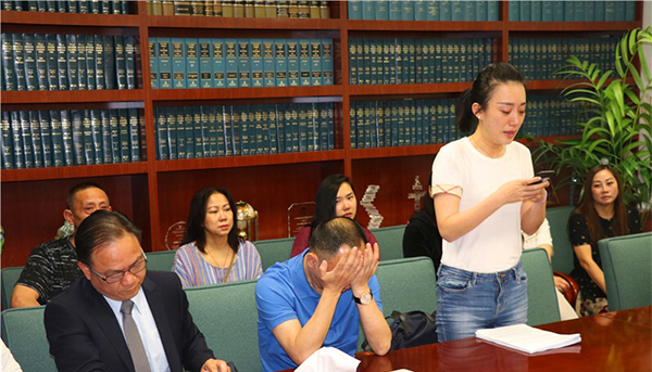 世界杯期间重庆严查酒驾醉驾毒驾丨重庆留美女学生被枪杀案明日开庭审判