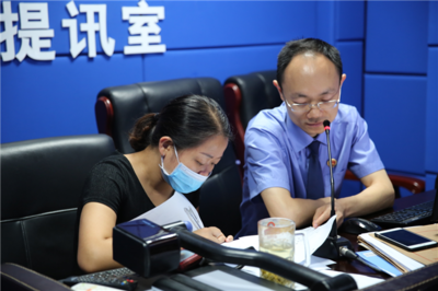 认罪认罚从宽制度中的值班律师