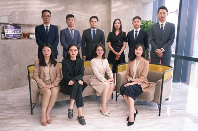 钜沃战报|小组出线!钜沃所成功晋级“重庆仲裁杯”16强