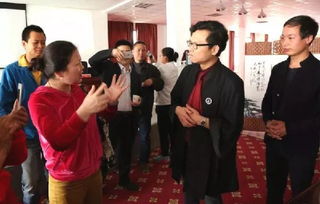 手把手吃糖 重庆律师开创国内首档聋人普法栏目，为无声世界点亮法治明灯