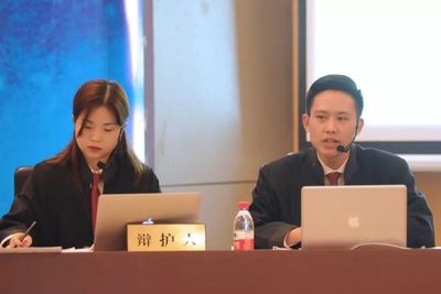 2019·第三届重庆市检察官-律师庭审大赛圆满落幕，重庆律师展现专业风采