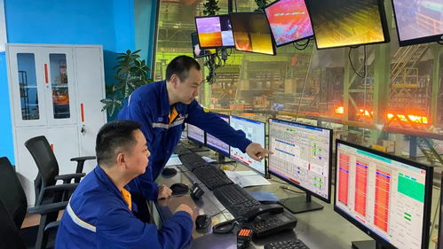 蒸汽回收管理创新显成效，重庆钢铁轧钢厂月降本75.09万元